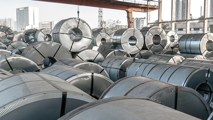 First trades of the CME’s new U.S. Midwest Domestic Steel Premium Futures contract settled on CRU