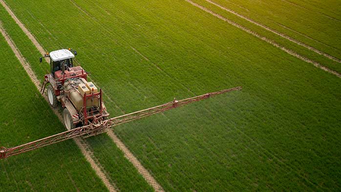 How can the nitrogen industry tackle emissions?