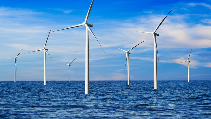 Higher bid price should encourage UK offshore wind