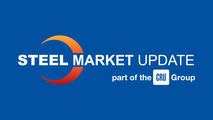 CRU Group acquires Steel Market Update