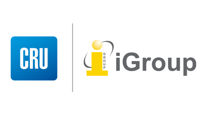 CRU partners with iGroup to enable research and education professionals to utilise its intelligence