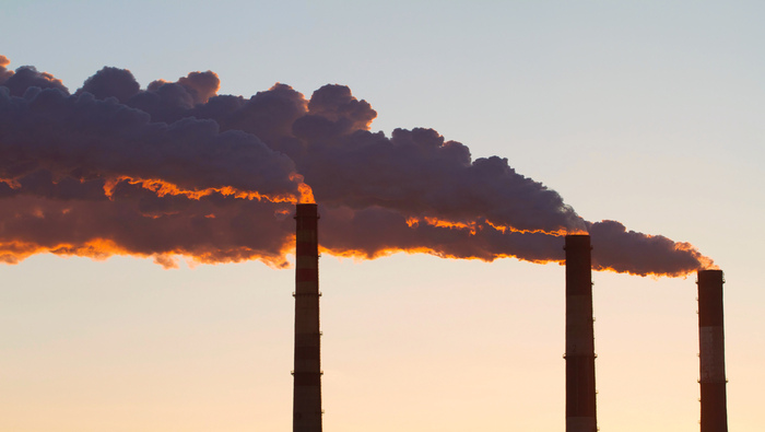 Carbon price will be stable in the next four weeks with downside risks