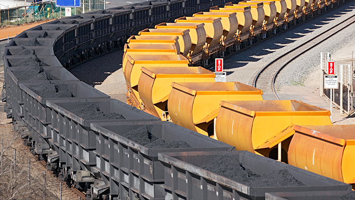 Chinese withdrawal of iron ore mining licenses to have limited market impact