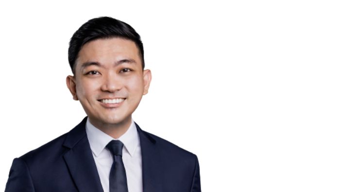 CRU appoints new Head of CRU Singapore